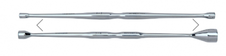 Дозатор для керамических масс (2 шт) Renfert 1053-0000