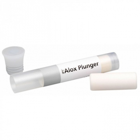 e.max ПЛУНЖЕР  Alox Plunger 2 шт. 597062 IPS