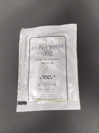 GC Cosmotech vest Для рефракторов 1шт 33гр