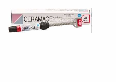 CERAMAGE Body 4,6g A1B PN1901