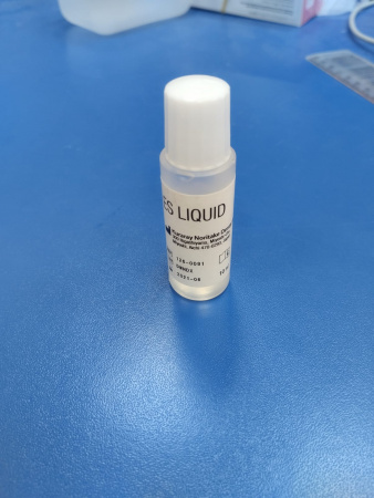 EX-3 Paste Opaque - жидкость для пасты-опака, 10 мл