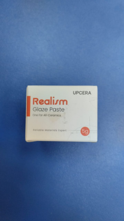 GLAZE PASTE UPCERA pa-grey  5g