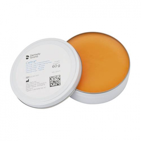 Dentsply Sirona Celtra воск для шеи и подкладки - 60 г