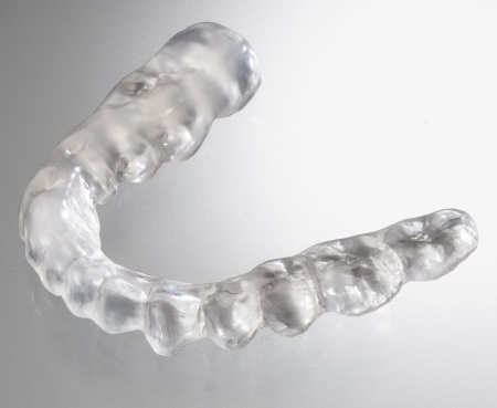 Светоотверждаемая смола Detax Freeform plast Modelling Resin - 60 g