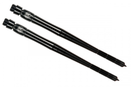 МЕТАЛЛИЧЕСКАЯ РУЧКА METAL HANDLE ДЛЯ КИСТИ DL SYSTEMS