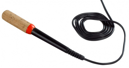 Рукоятка нагревательная для электрошпателя Waxlectric, красная Renfert 2154-0002