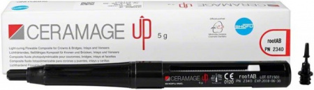 CERAMAGE Up rootAB 5g