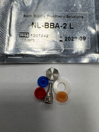 Абатмент Locator Trinity NL BBA-2L