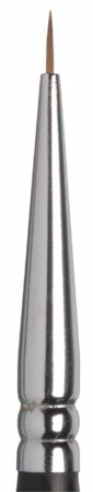 Hatho Tamara-Mustela-Brush 00 - Кисть натуральная 00