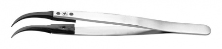 fine super tweezers шипцы со сменным наконечником upcera