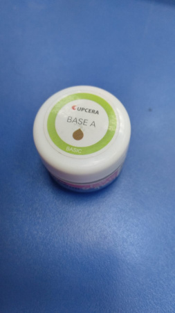 GLAZE PASTE UPCERA BASE-A 5g