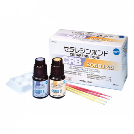 CRB Cera Resin Bond 6ml/5ml