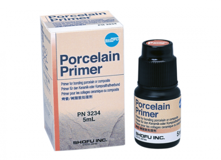 Porcelain Primer 5 ml праймер