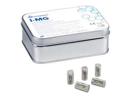 INTERDENT I-MG
