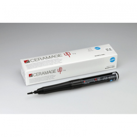CERAMAGE Up Translucent CT-A 5g