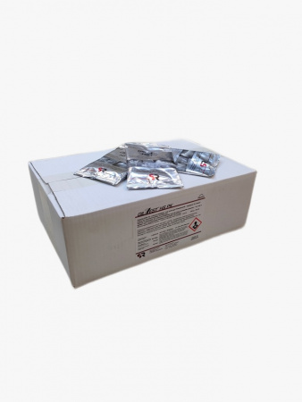 GIULINI Паковочная масса GIULINI ГИЛВЕСТ HS PK для прессования, 5 кг 100гр х 50шт