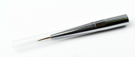 НАКОНЕЧНИК 5/0 ДЛЯ АЛЮМИНИЕВОЙ КИСТОЧКИ, 6Х0,7ММ, 3ШТ DSPIAE FBT-5/0
