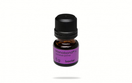Праймер Monobond N: Ivoclar/монобонд