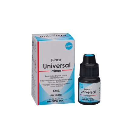 ML Primer 5ml
