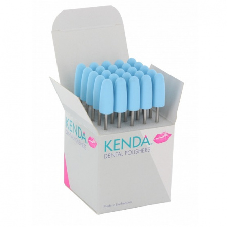 8414.025 Kenda Acrylic Blue 1 шт.