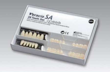 Veracia SA Набор A1