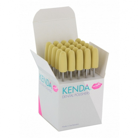 8514.025 Kenda Acrylic Blue 1 шт