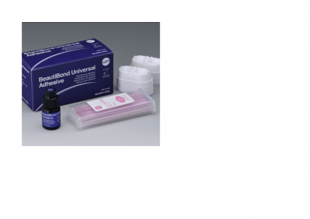 BeautiBond Universal Adhesive 6ml