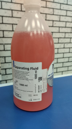 Сепарационная жидкость Separating fluid 1000ml 530349