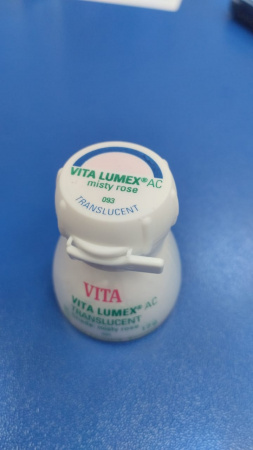 VITA LUMEX® AC DENTINE, оттенок A3, 12 г