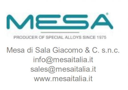 MESA MAGNUM CERAMIC S 50G