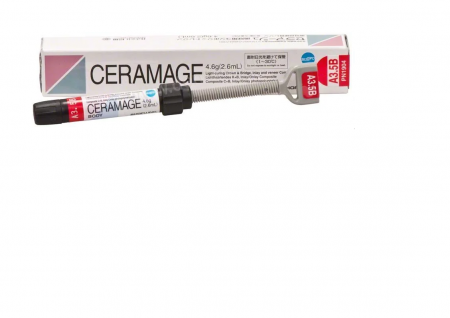 CERAMAGE Body 4,6g A3,5B 1904